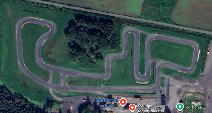 Uppsala Rörken Ring